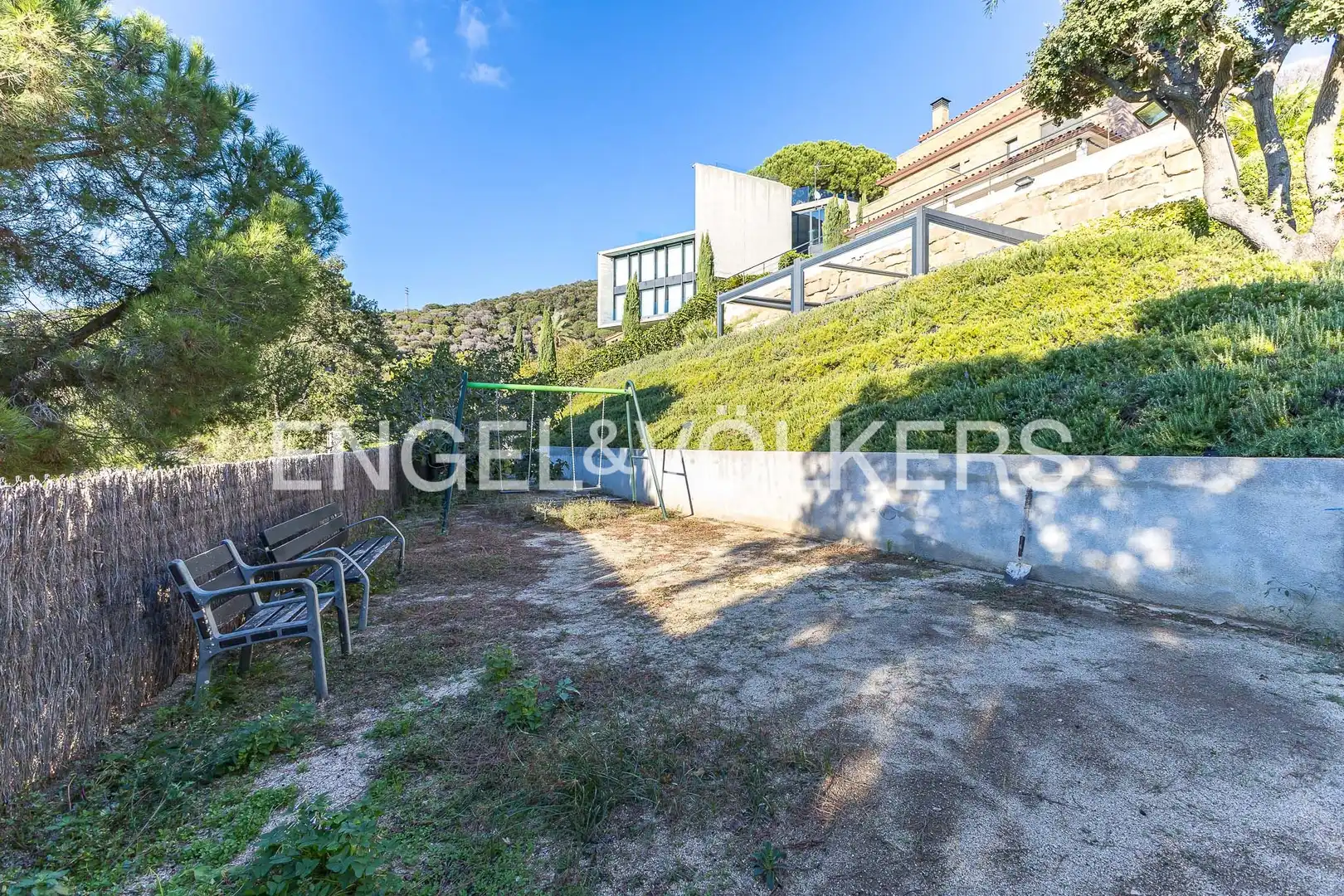 House with pool to rent in Cabrils, imagen 57