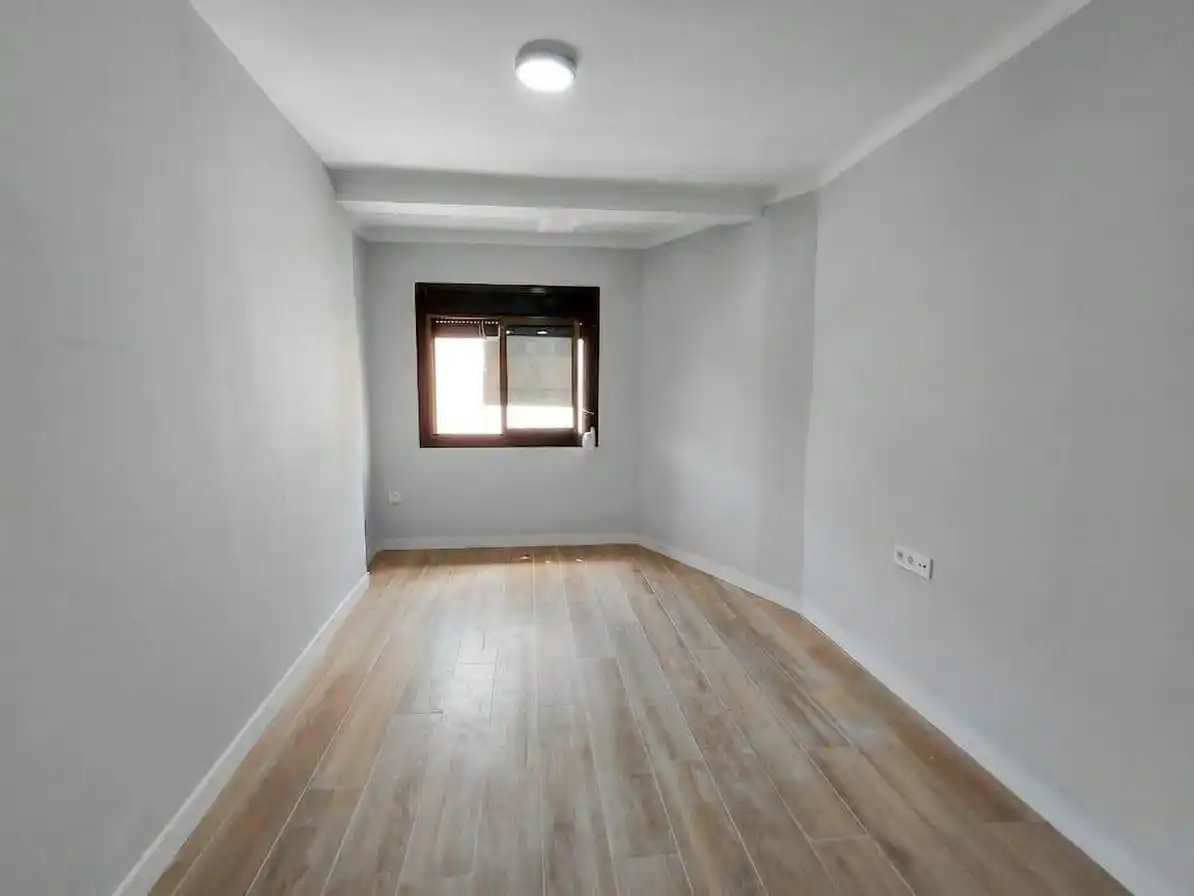 Dormitori de Apartament en venda en Delicias