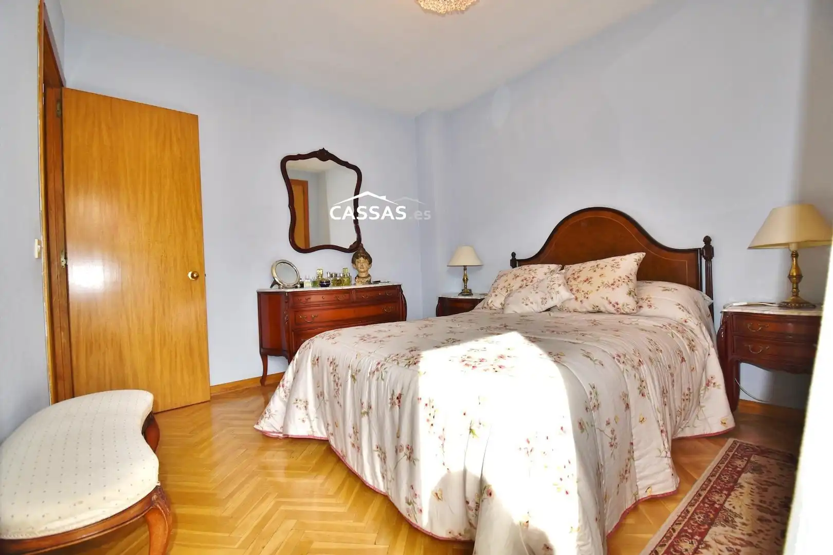Reihenhaus mit Pool zum Verkauf in Calle rosa chacel, imagen 18