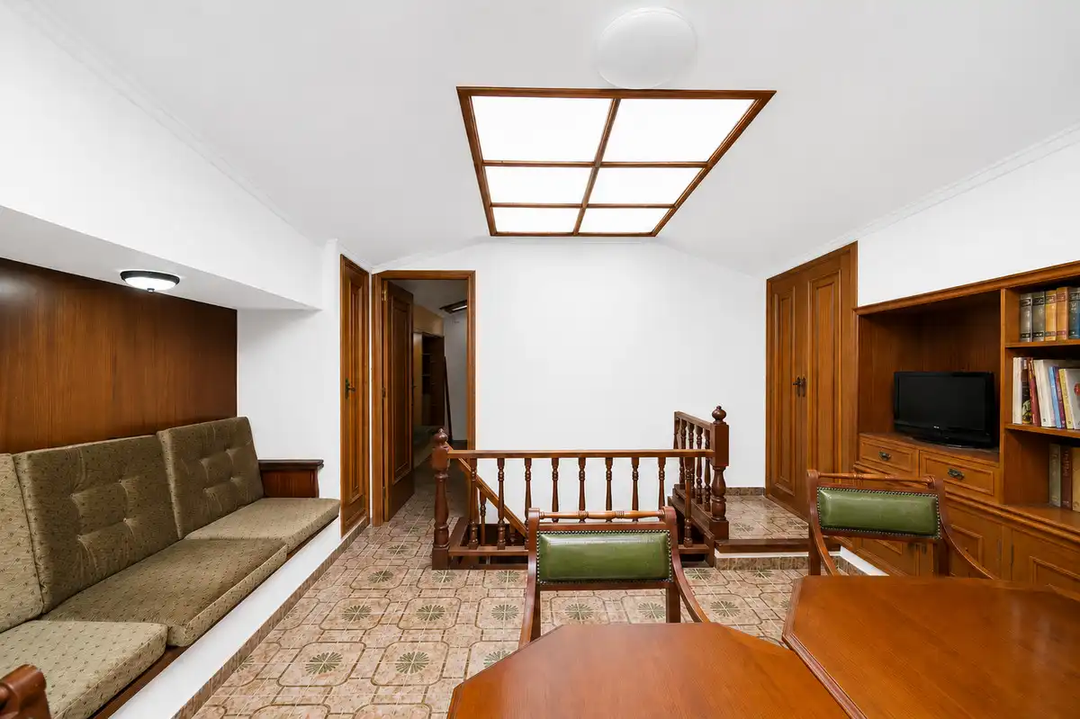 Flat for rent in Dénia  with Heating