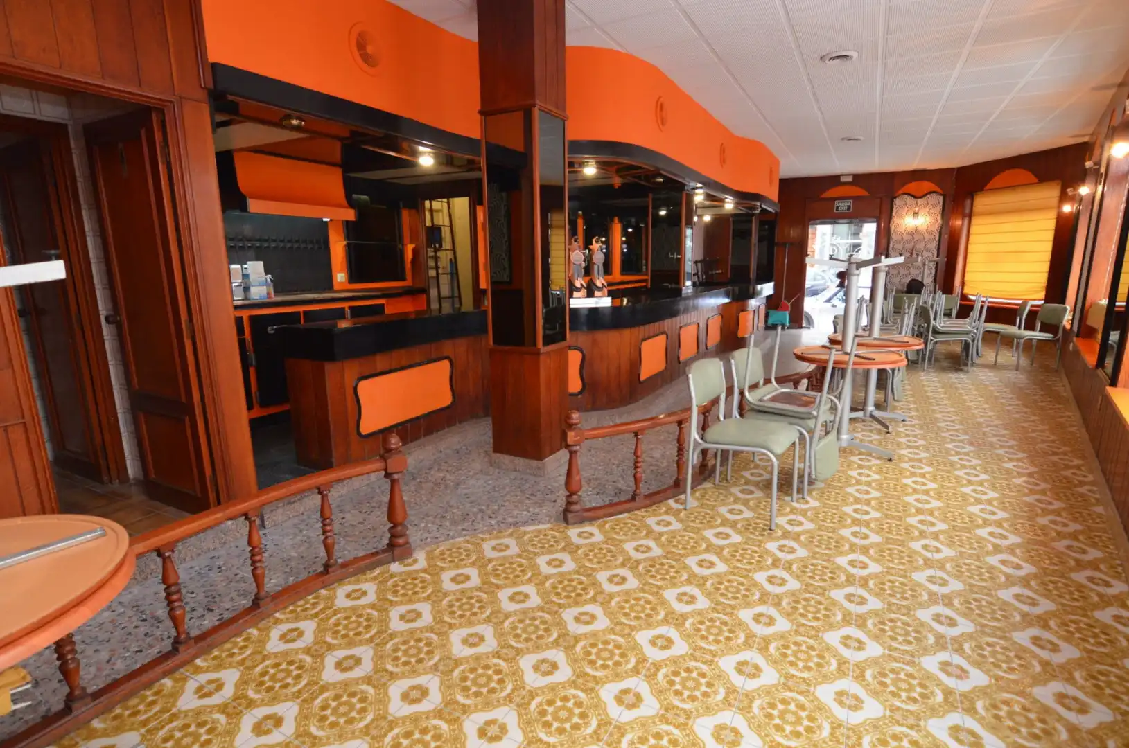 Local comercial en alquiler en Betanzos, imagen 4