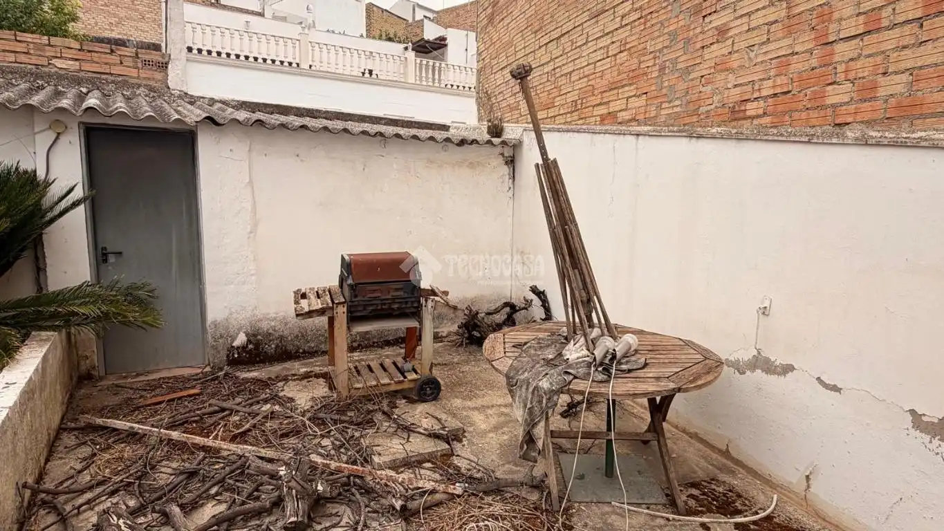 Maison avec terrasse à vendre à C. Puente, imagen 32
