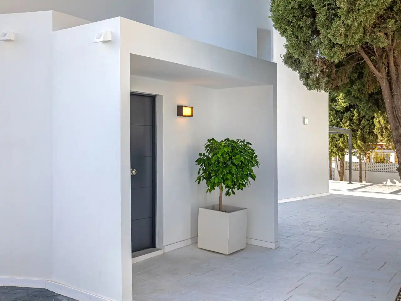 Casa o xalet en venda en Mijas amb Aire condicionat, Calefacció i Jardí privat