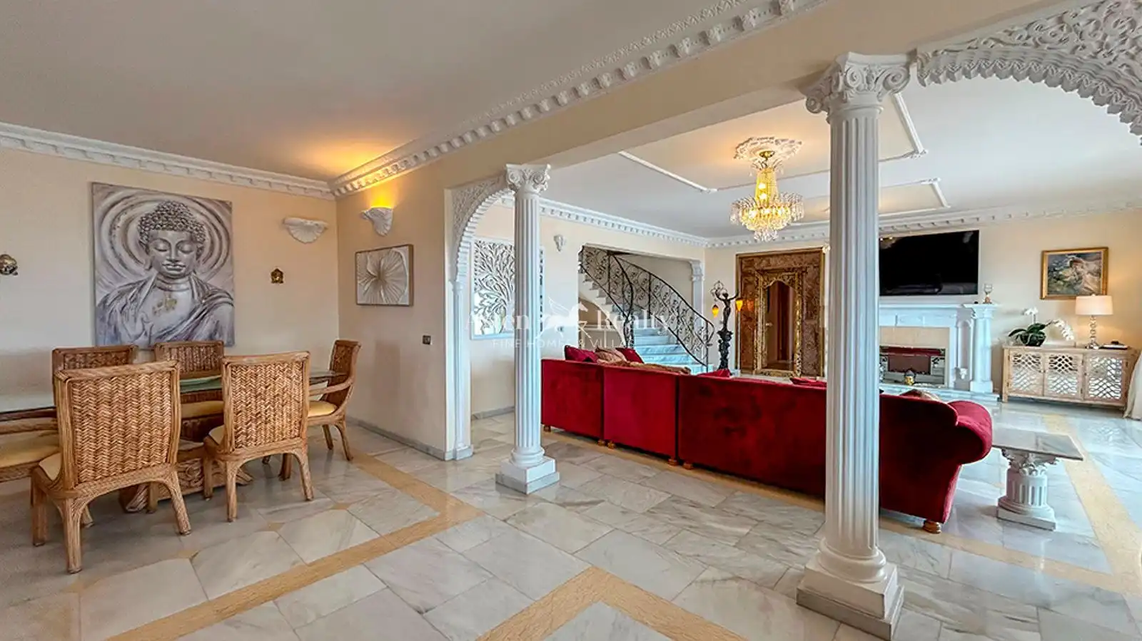 Maison avec piscine à vendre à Callao Salvaje - Playa Paraíso, imagen 72