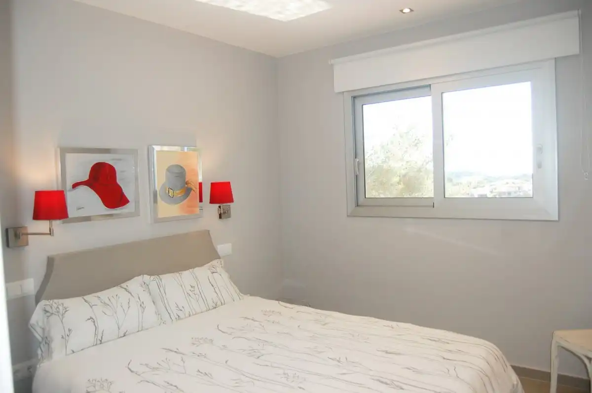 House with terrace for sale in Costa Cunit - Els Jardins - Els Rosers, imagen 36
