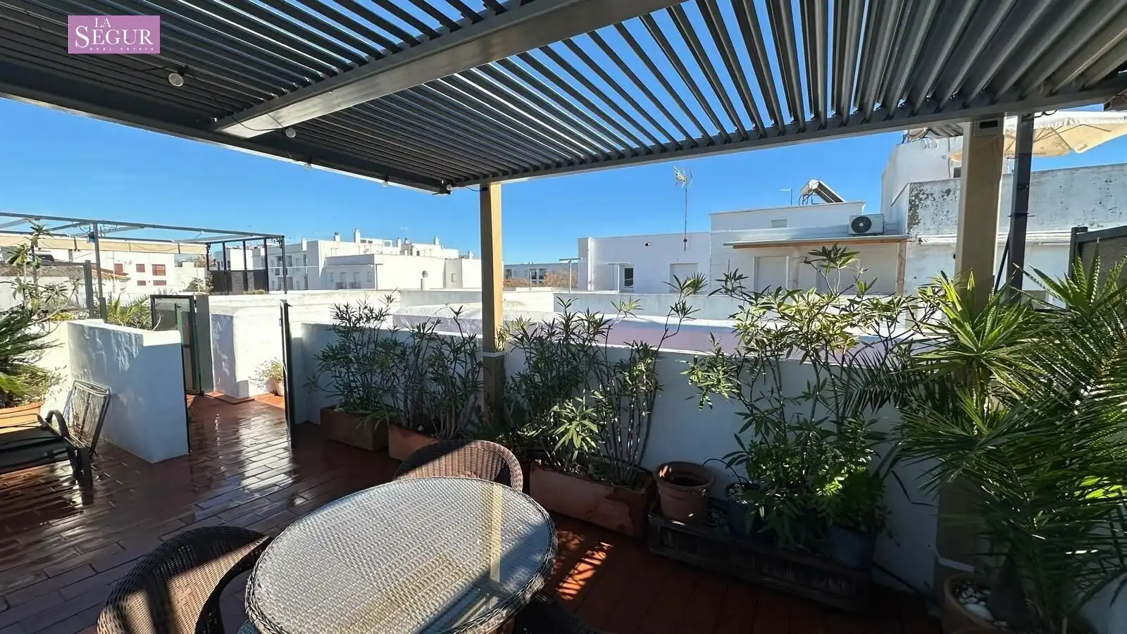 House with terrace for sale in Conil, imagen 7