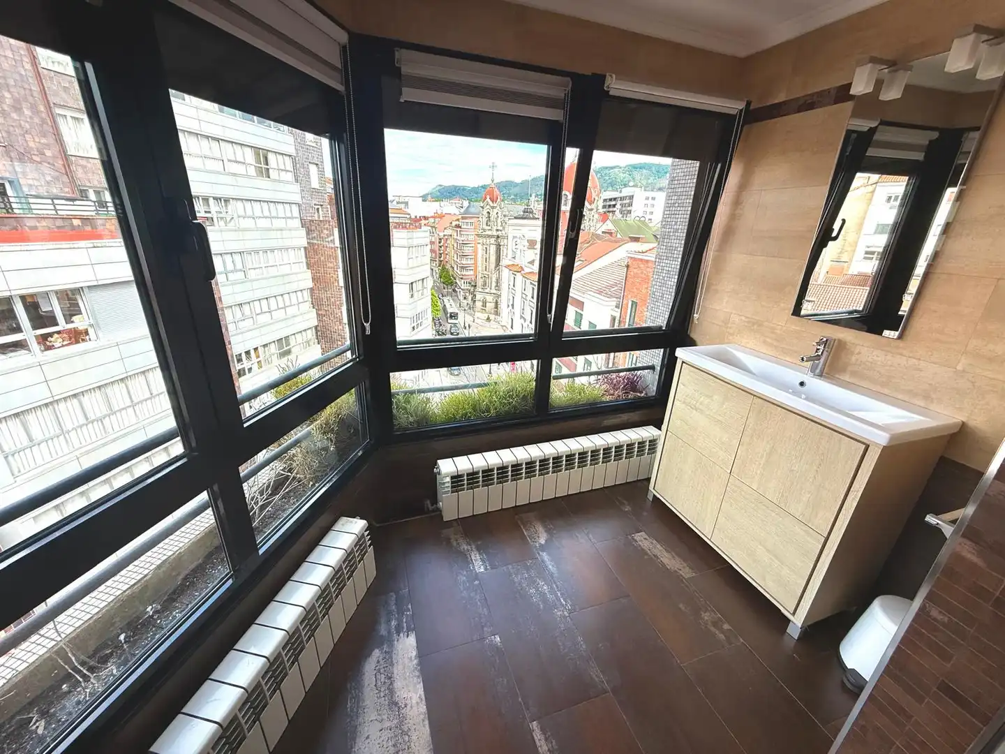 Flat with lift for sale in Centro - Casco Histórico, imagen 14