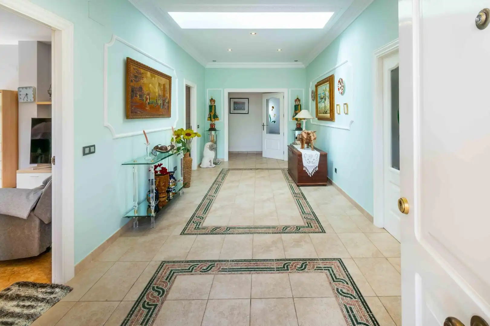 Casa o xalet en venda en L'Alfàs del Pi amb Terrassa, Piscina i Moblat