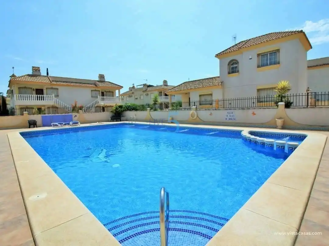 Appartamento con piscina in vendita a Orihuela Costa, imagen 2