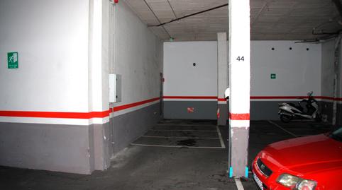 Foto 4 de Garaje en venta en Carrer de L'esport, 17, Can Clota, Barcelona