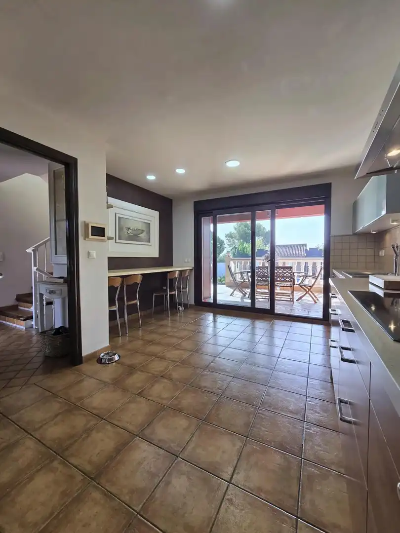 Chalet con piscina en venta en ENCINARES DE ALCOLEA, imagen 21