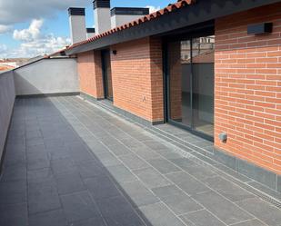 Terrace of Attic for sale in Sabadell  with Air Conditioner, Heating and Terrace