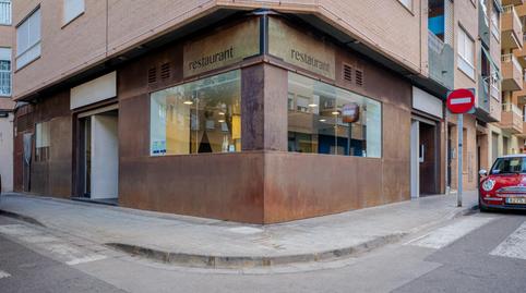 Foto 2 von Geschaftsraum zur Miete in Las Islas, Sagunto / Sagunt