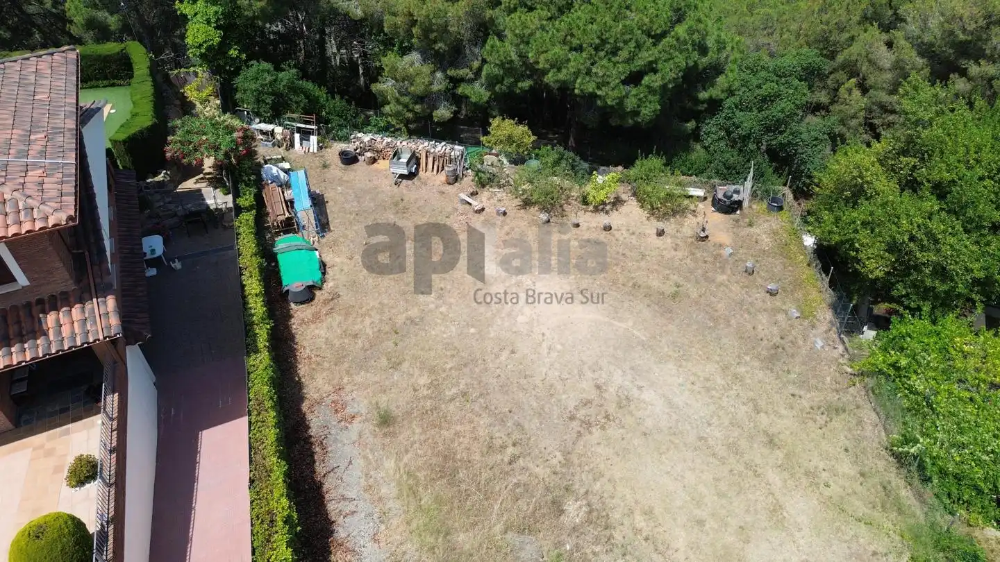 Terrenos y solares en venta en Roca Grossa, imagen 2