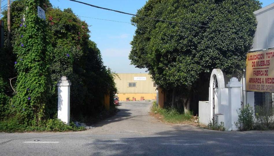 Photo 1 of Industrial buildings for sale in Centro, Sevilla