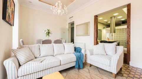 Foto 3 de Apartamento en venta en Plaza Mayor, 2, Sol, Madrid Capital