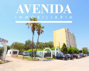 Vista exterior de Apartament en venda en Oropesa del Mar / Orpesa amb Terrassa