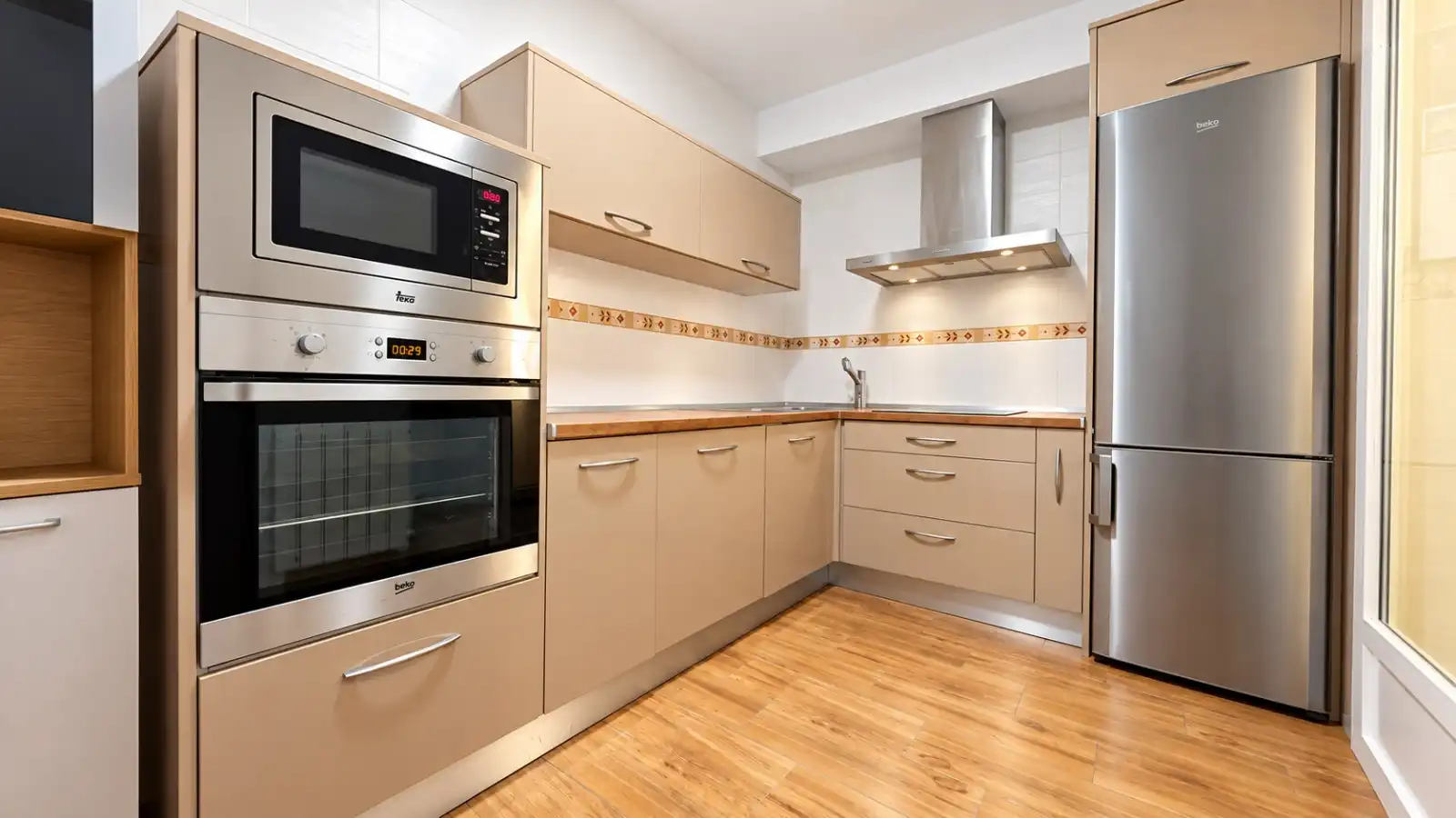 Appartamento con balcone in vendita a Don Benito, imagen 8