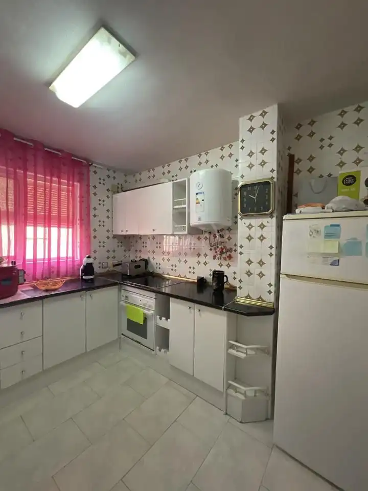 Cocina de Piso en venta en Linares con Aire acondicionado y Amueblado