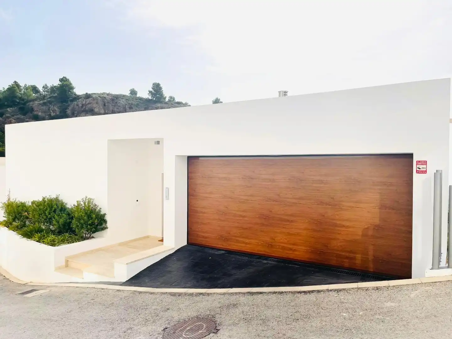 Villa avec terrasse à vendre à Altea la Vella, imagen 2