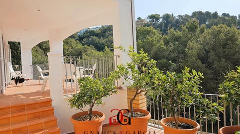 Photo 4 of Houses for sale in Carrer de Sant Rafel, Costa d'en Blanes, Calvià