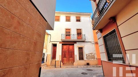 Foto 2 de Casa o chalet en venta en Velazquez, Carlet, Valencia