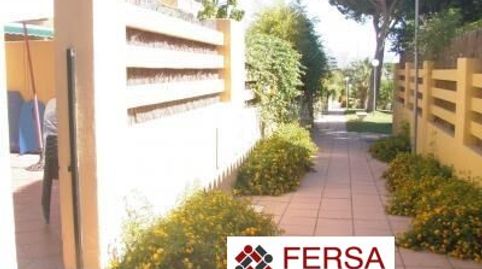 Foto 2 de Casa adosada en venda a El Ancla, El Puerto de Santa María