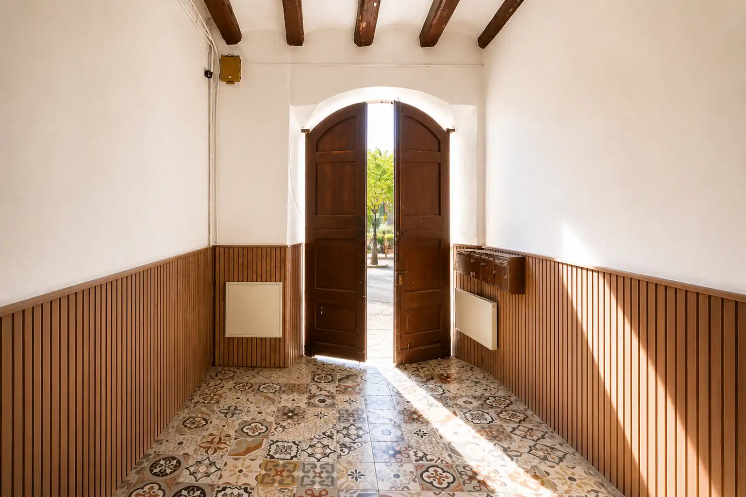Piso en venta en Valls