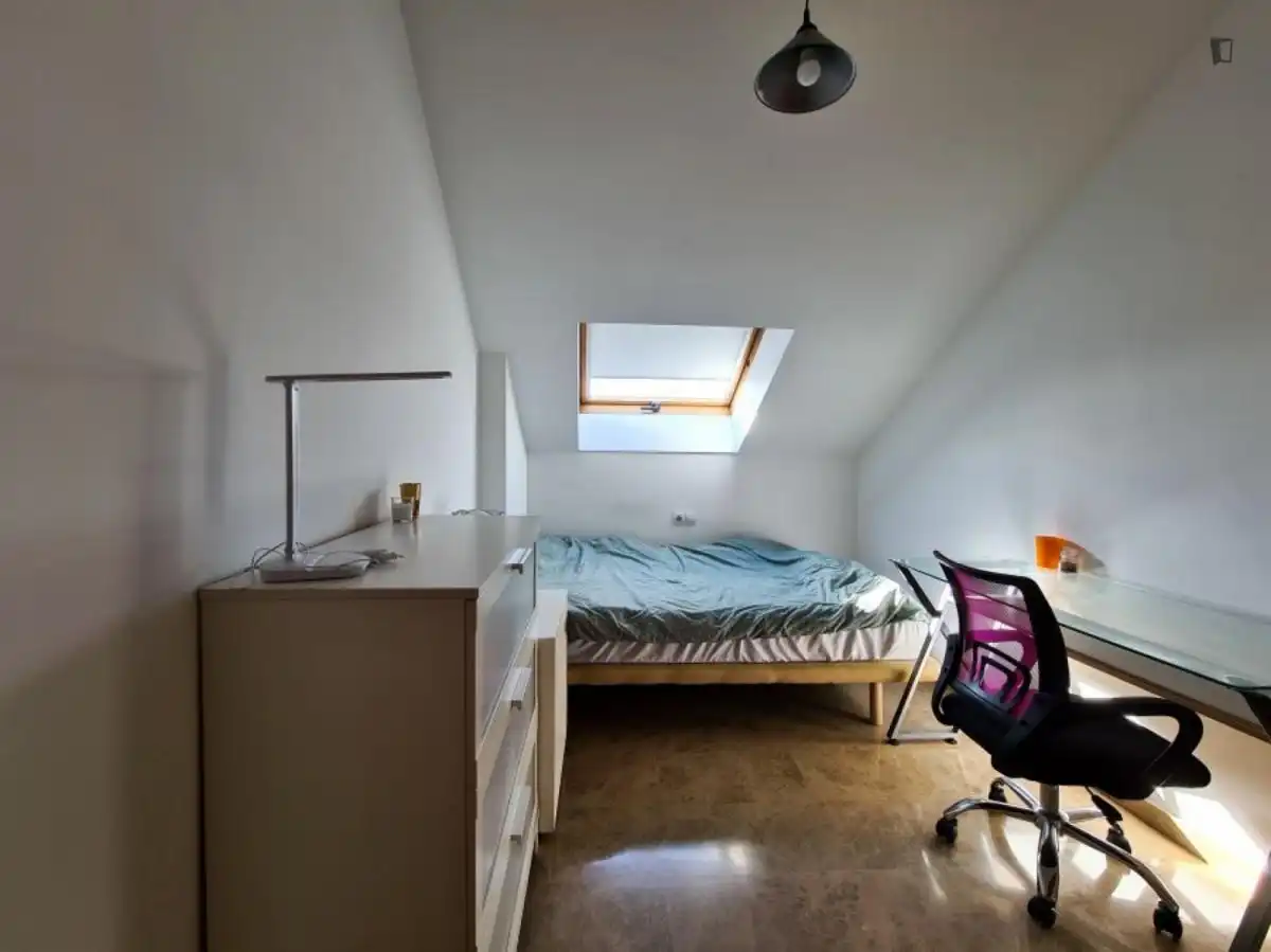 Apartments for rent in Sant Llorenç - Zona Alfahuir