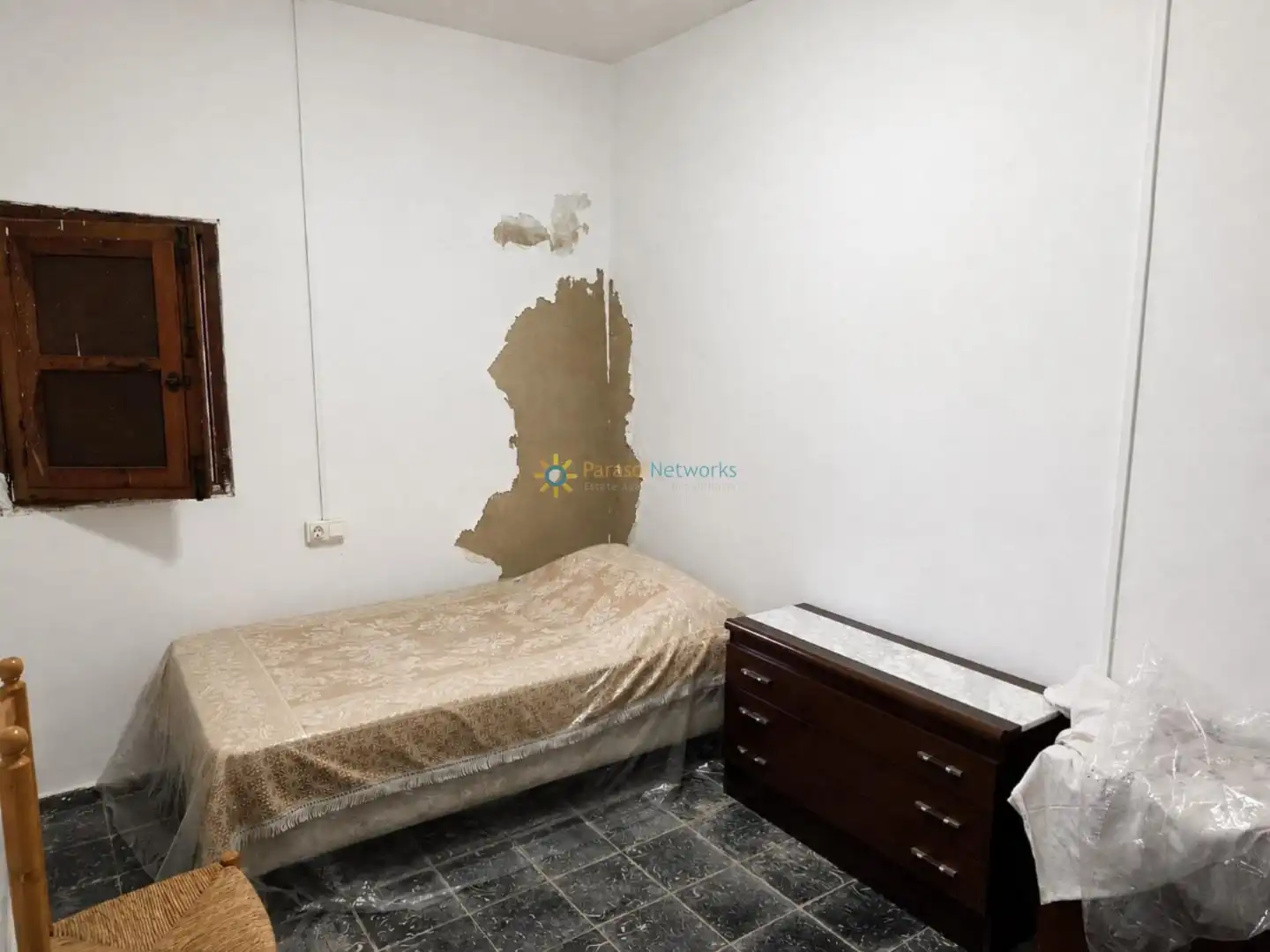Casa adosada en venta en Alcàntera de Xúquer con Jardín privado, Terraza y Trastero