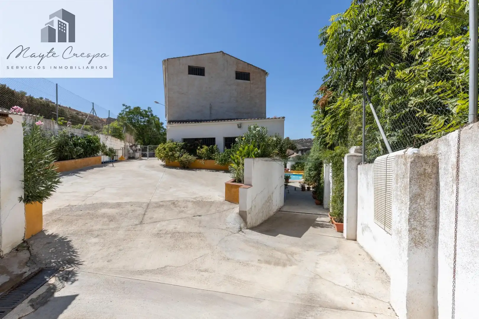 House with pool for sale in CARRETERA 22, imagen 32