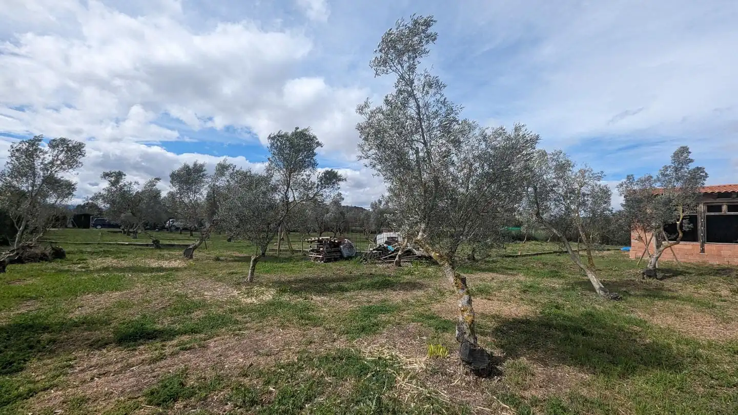 Residential for sale in Tudela