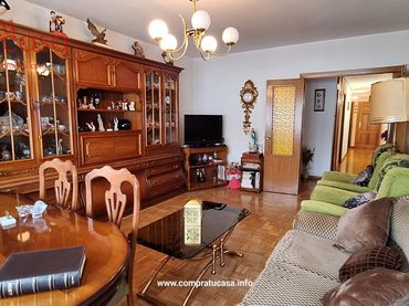 Wohnung mit Aufzug zum Verkauf in Carretera de Villacastín 10