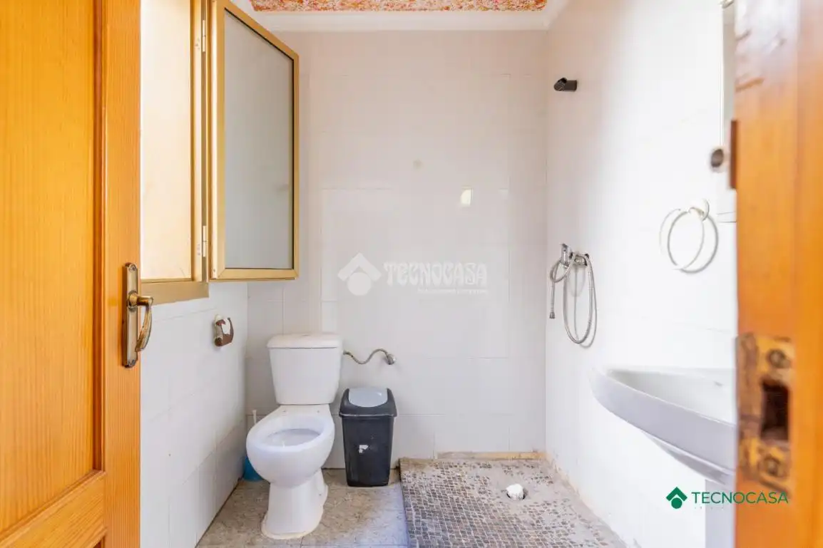 Casa aparellada en venda a La Gangosa, imagen 17