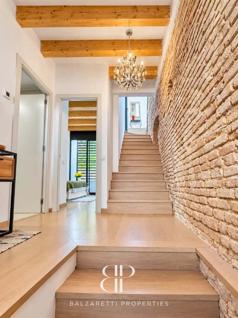 Haus zum Verkauf in Pl Antoni Pujades 10A, imagen 7