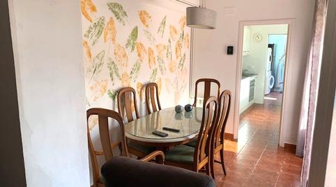 Foto 5 de Casa adosada en venda a Carrer de Sant Felip I de Rosés, Centre, Badalona