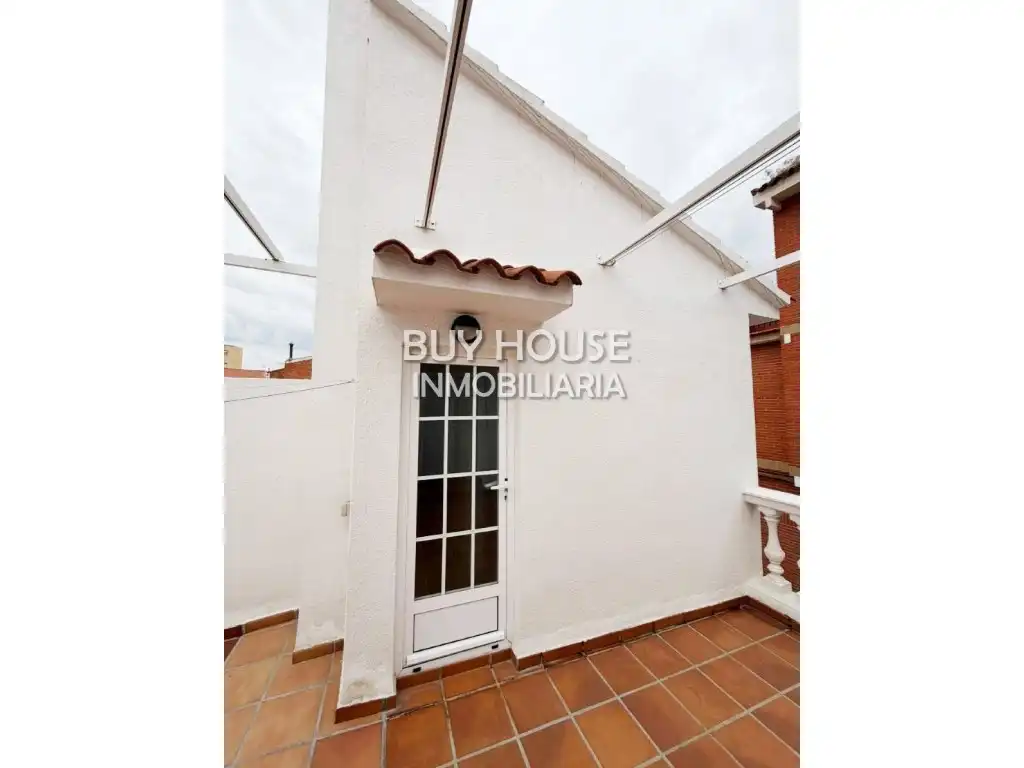 Chalet en venta en Villaluenga de la Sagra, imagen 17