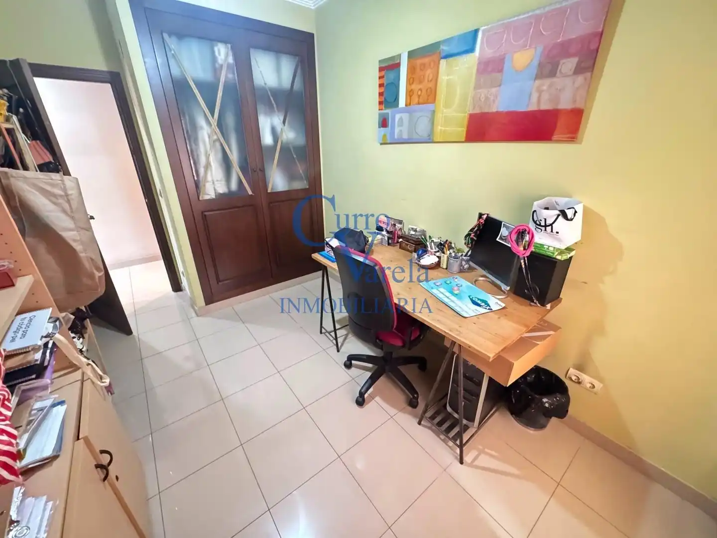Houses for sale in Dos Hermanas  with Air Conditioner, Heating and Terrace