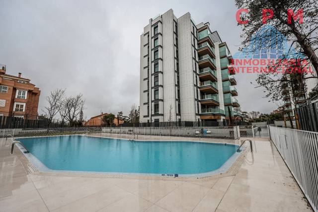 Piso en Alquiler en Pinar del Rey