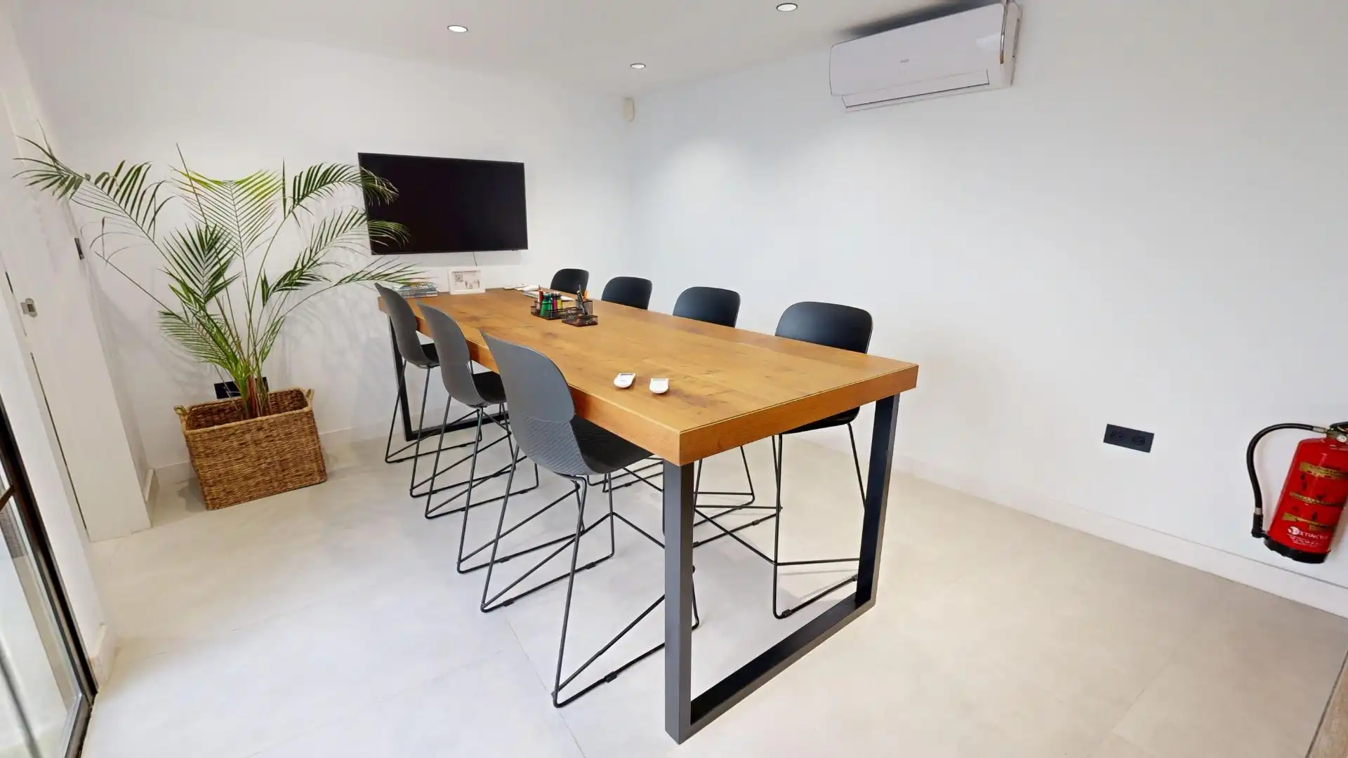 Casa o chalet en venta en Torrevieja con Aire acondicionado y Jardín privado