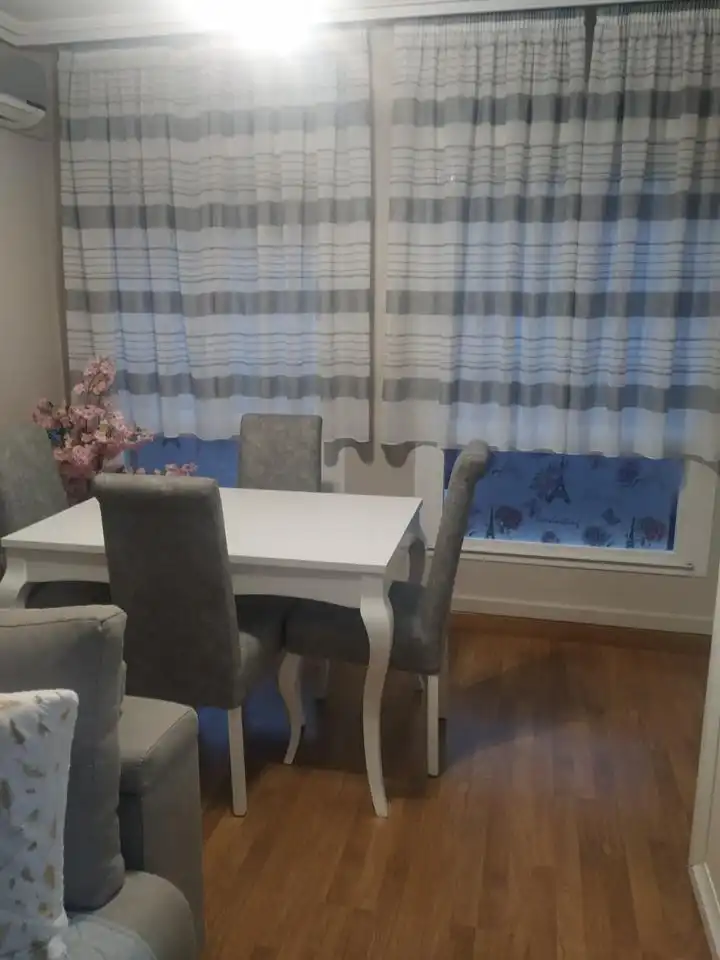 Dining room of Flat for sale in Plasencia  with Heating