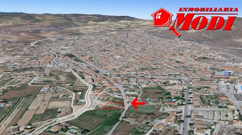 Finca rustica con 1.249 metros de parcela. En la periferia del pueblo, concretamente en la zona de la fuente de la salud. La finca, immagine 2