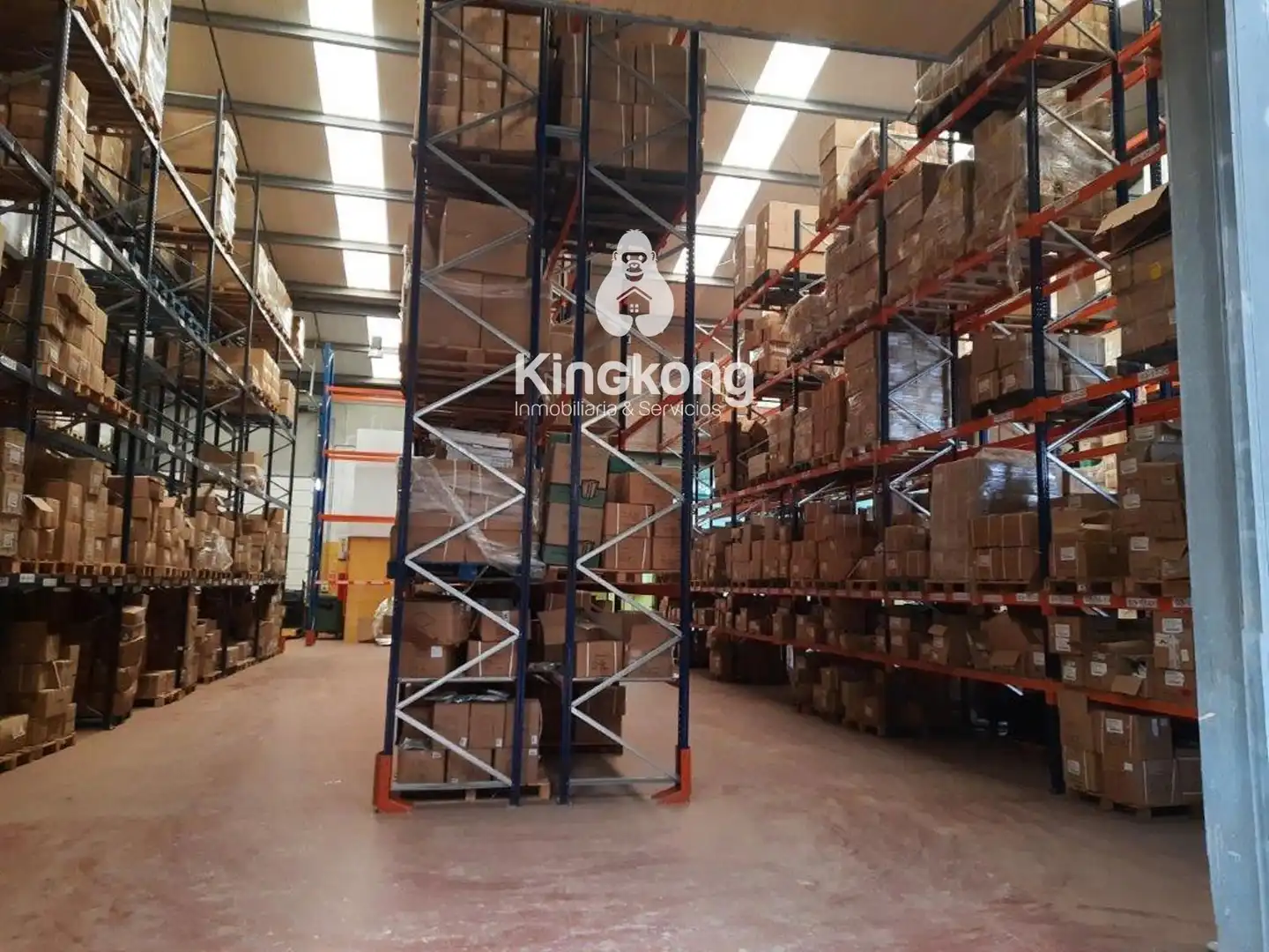 Nave industrial in vendita a Hierro, imagen 2