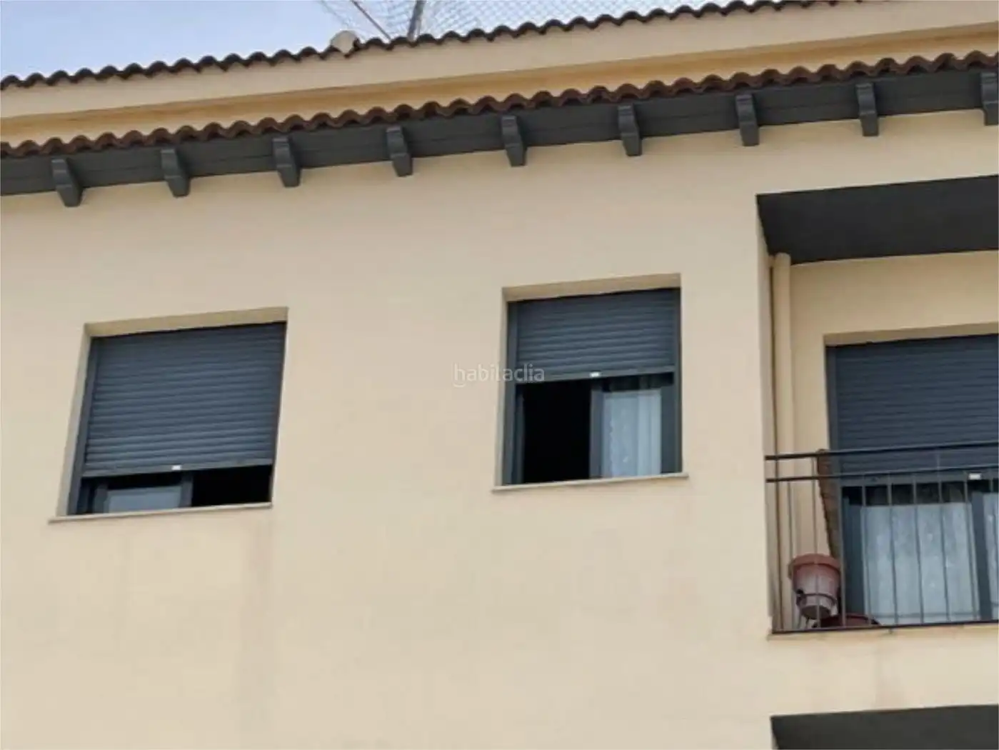 Flat with lift for sale in Calle Zagales 20, imagen 14