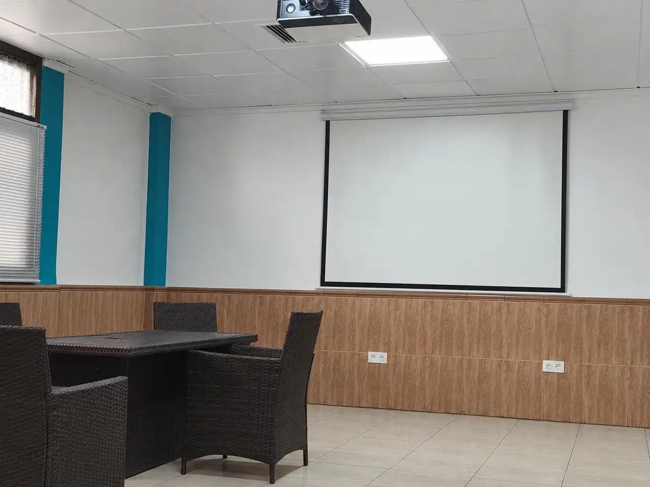 Local en venta en Alcoy / Alcoi con Aire acondicionado