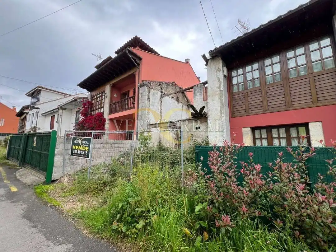 Casa a schiera con giardino in vendita a Celoriu, imagen 10