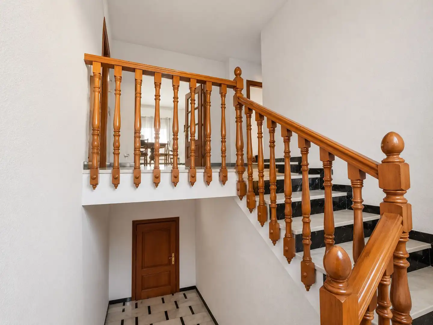 Casa con terraza en venta en Calle CARRERA de la virgen, imagen 27
