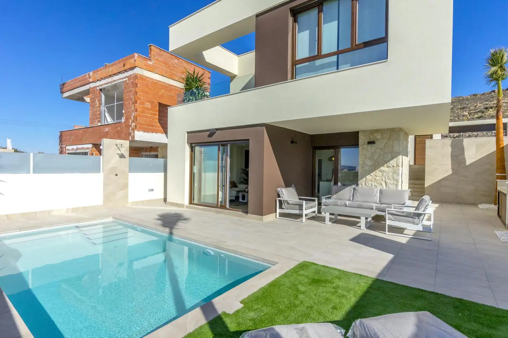 Casa o chalet en venta en Rojales