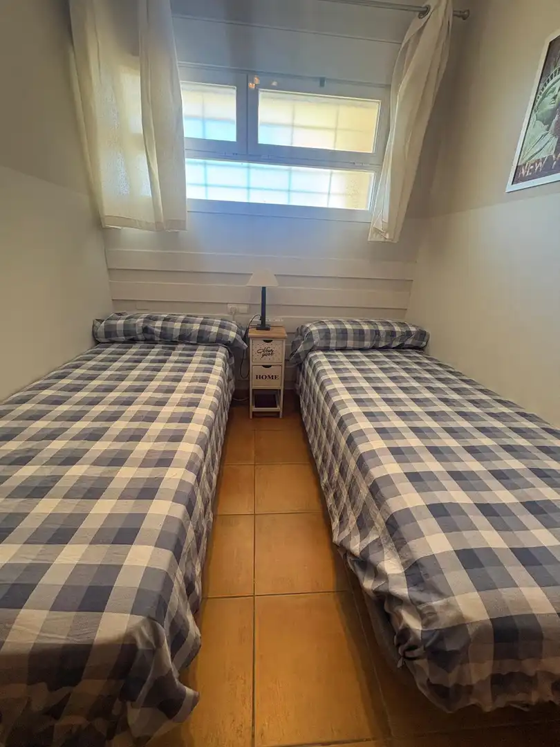 Apartamento con jardín en venta en Las Marinas / Les Marines, imagen 24
