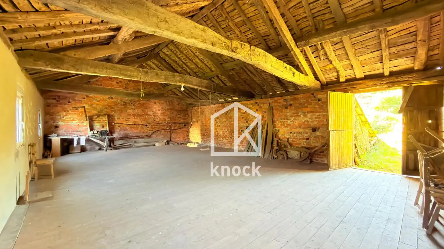 Casa o xalet en venda en Valdés - Luarca amb Calefacció i Jardí privat